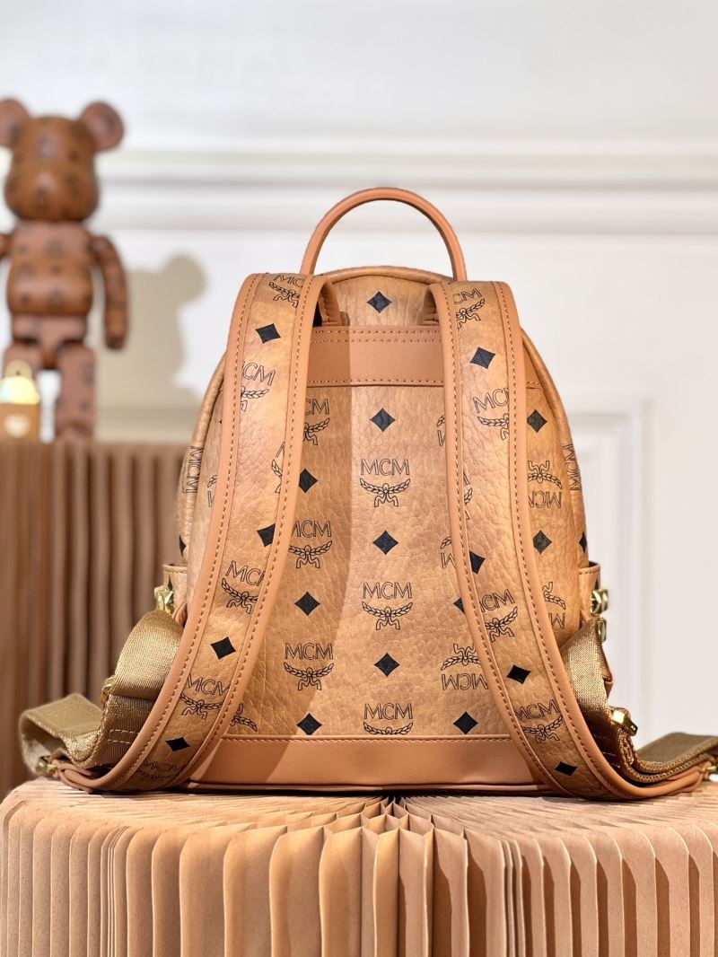 MCM Backpacks